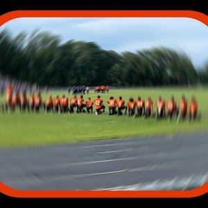 Meet your Posher, Tyler